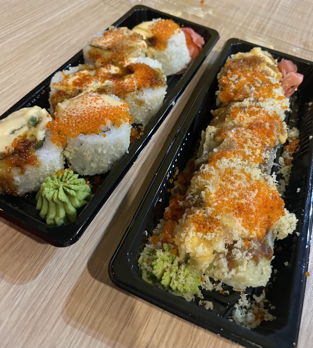 Agus Restaurant Photos 2