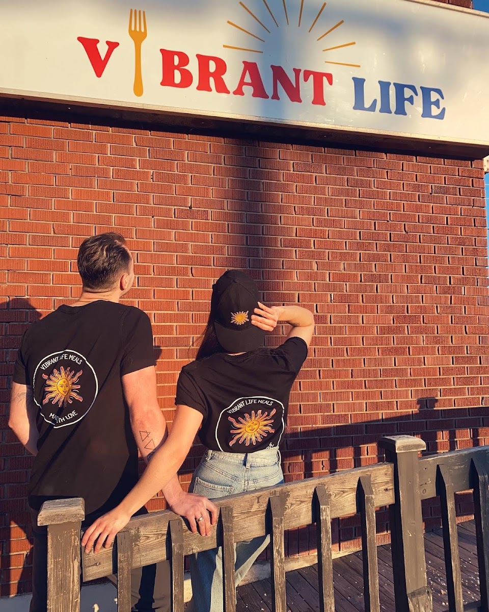 Vibrant Life Meals - Meal Prep Service